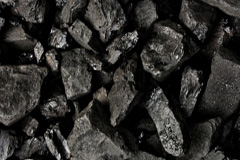 Great Buckland coal boiler costs